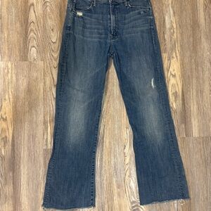 Women's MOTHER Jeans - 28